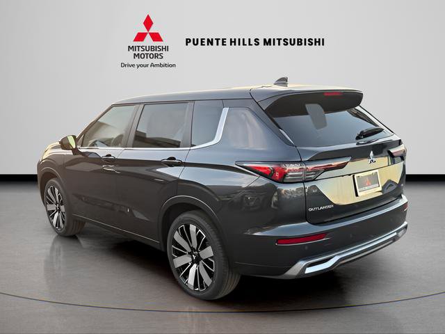 New 2026 Mitsubishi Outlander SE FWD image 7