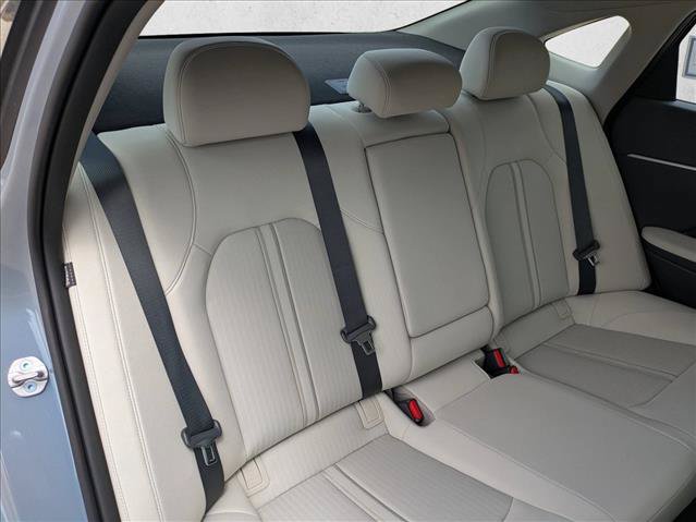 New 2026 Hyundai Sonata SEL FWD image 18