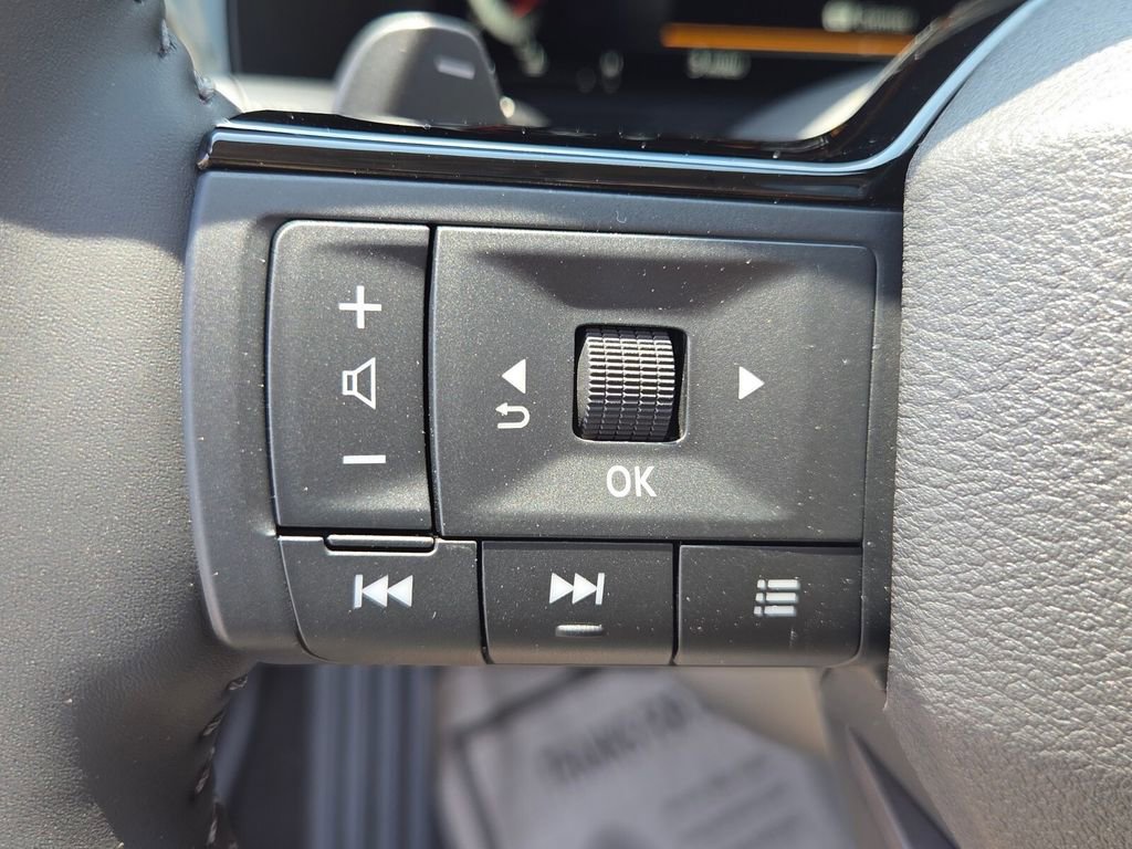 New 2026 Nissan Pathfinder Platinum AWD/4WD image 23