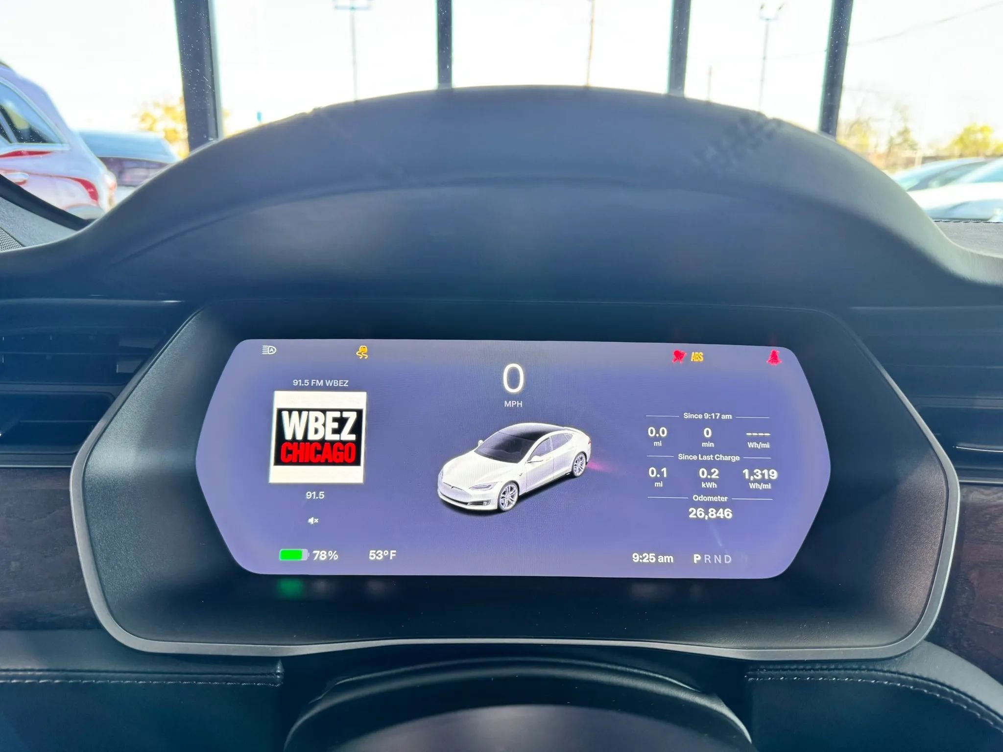 Used 2018 Tesla Model S 100D image 27