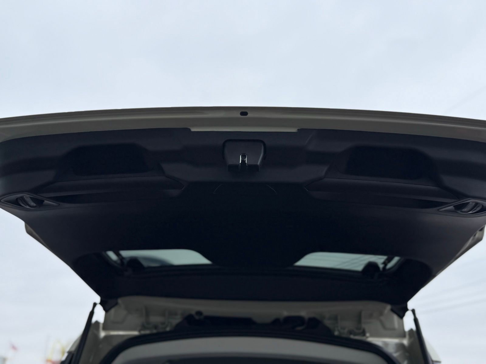 Used 2025 Ford Bronco Sport Big Bend w/ Convenience Package image 37