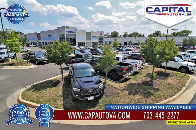 Used 2019 Subaru Forester Sport image 63