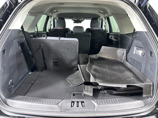 Used 2025 Ford Explorer Active image 26