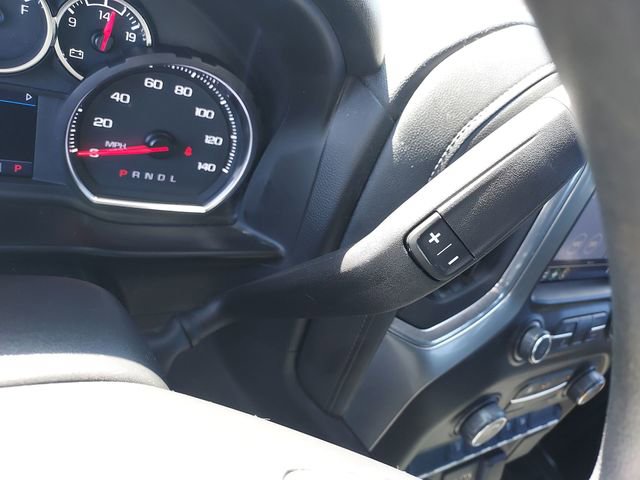 Used 2021 Chevrolet Silverado 3500 LT w/ Gooseneck/5TH Wheel Package AWD/4WD image 25