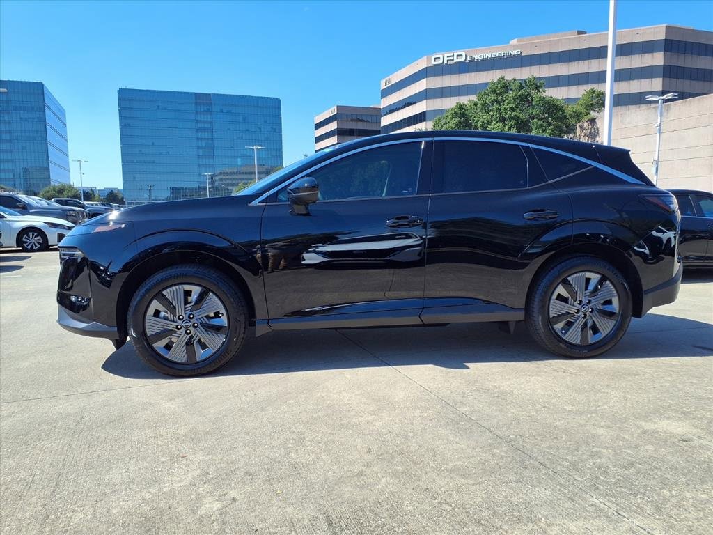 New 2026 Nissan Murano SL image 5
