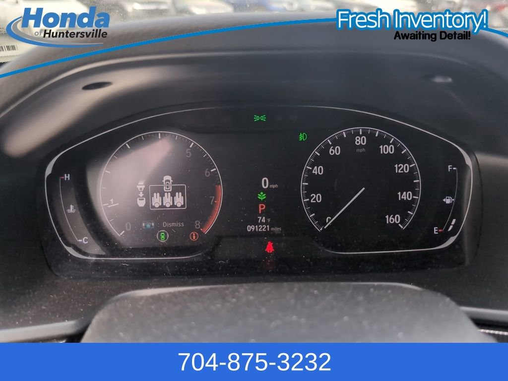 Used 2021 Honda Accord Sport image 23