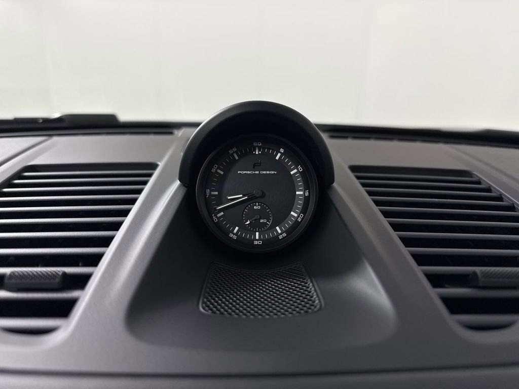 Certified 2023 Porsche 911 Carrera GTS w/ Premium Package image 29