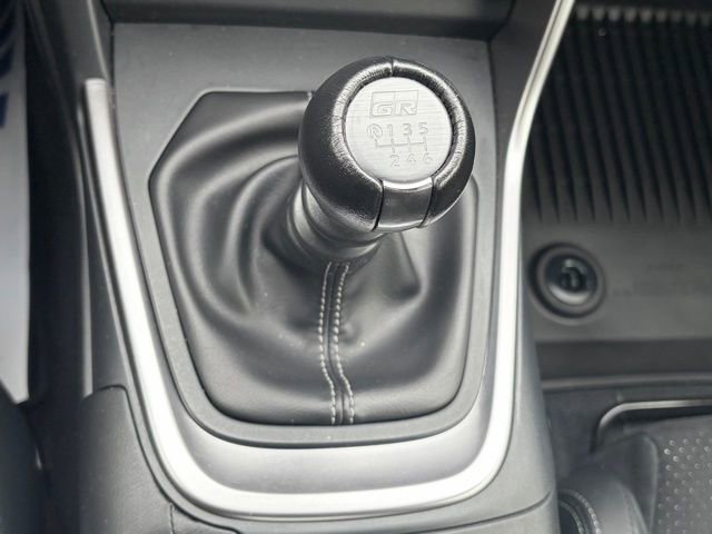 Used 2023 Toyota GR86 Premium image 23