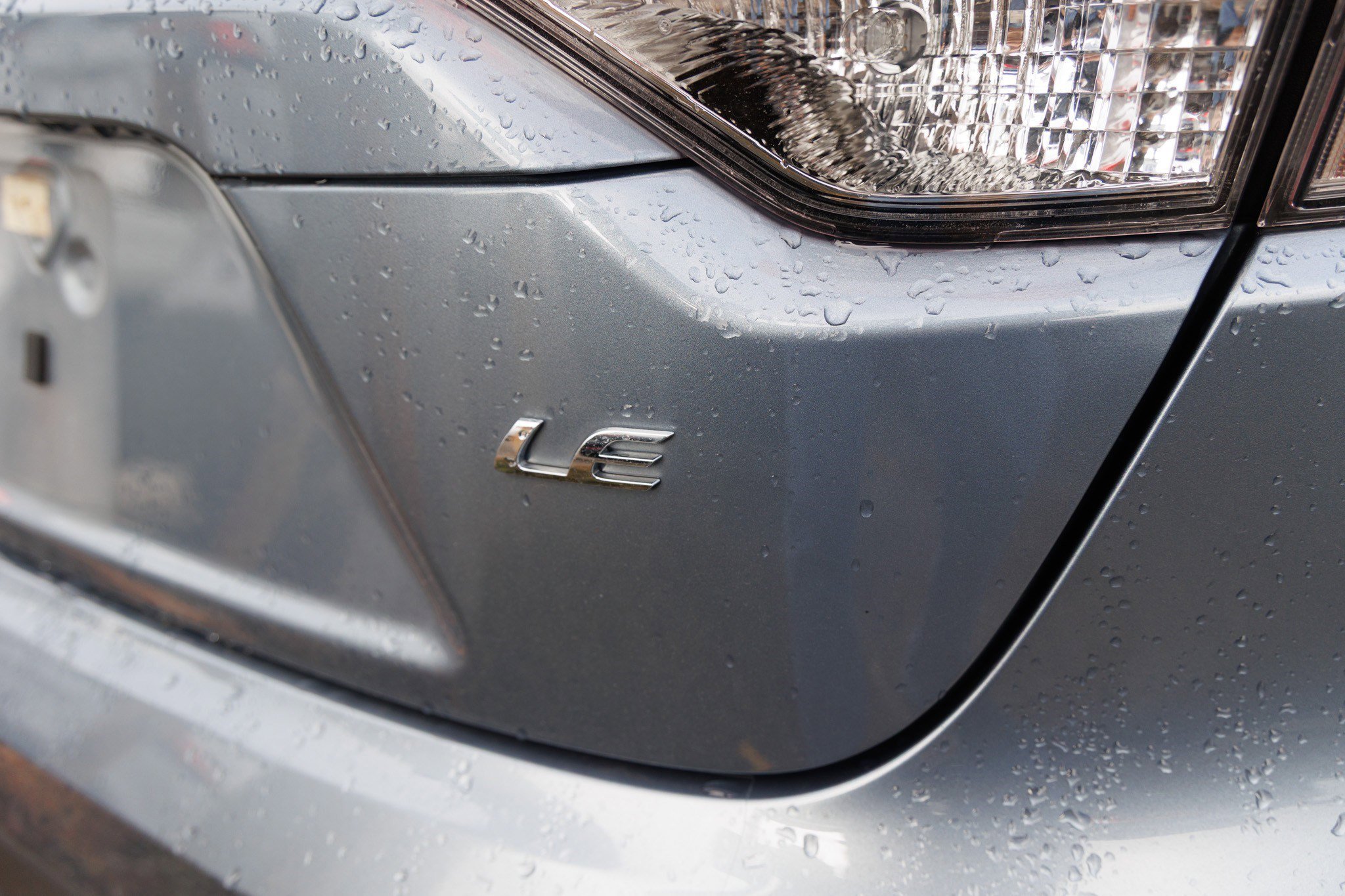 Used 2024 Toyota Corolla LE image 13