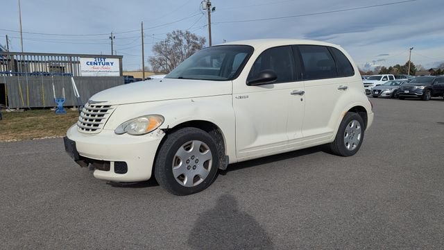 Used 2006 Chrysler PT Cruiser