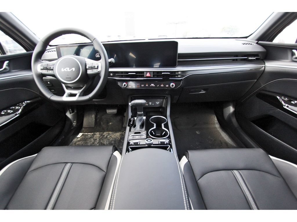 New 2026 Kia K5 GT-Line FWD image 10