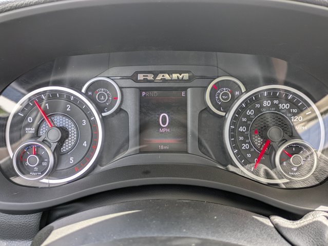 New 2026 RAM 4500 Tradesman w/ Chrome Appearance Group AWD/4WD image 25