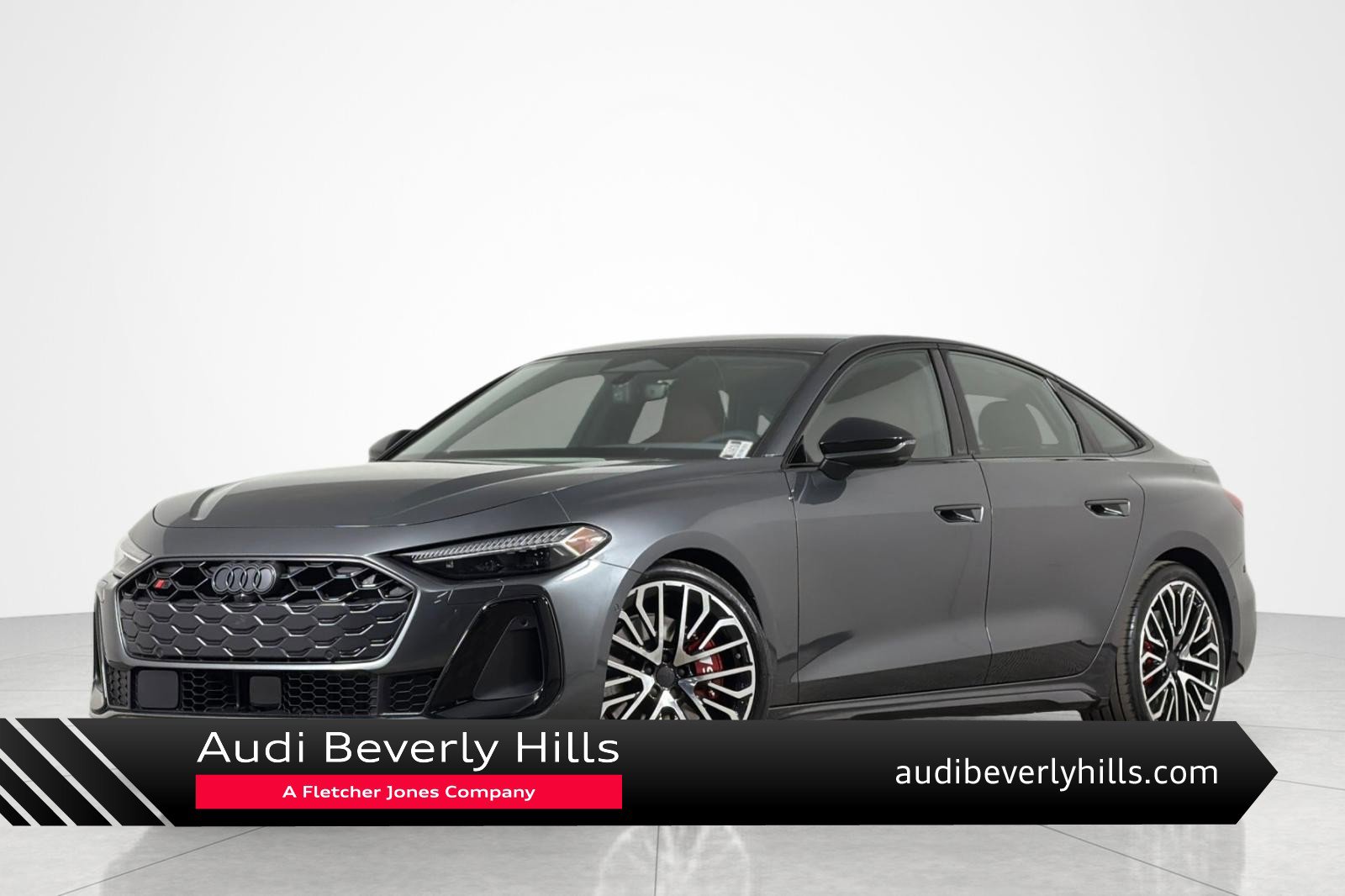 New 2026 Audi S5 Premium Plus AWD/4WD video 1