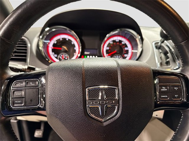 Used 2016 Dodge Grand Caravan SE image 13