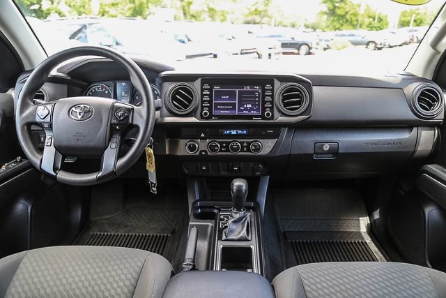 Used 2022 Toyota Tacoma SR AWD/4WD image 13