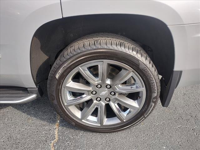 Used 2018 Chevrolet Tahoe Premier image 12