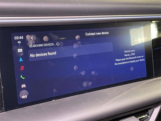 New 2025 Porsche Macan 4 Electric image 31