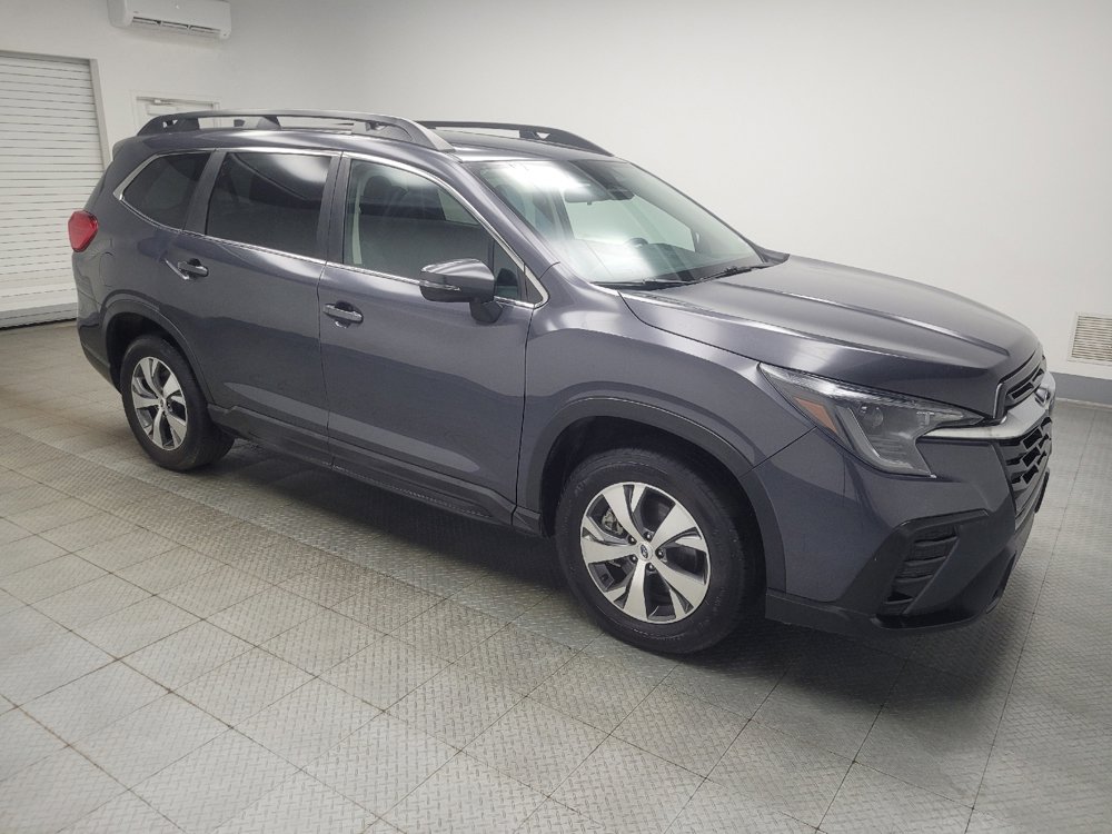 Used 2023 Subaru Ascent Premium AWD/4WD image 11
