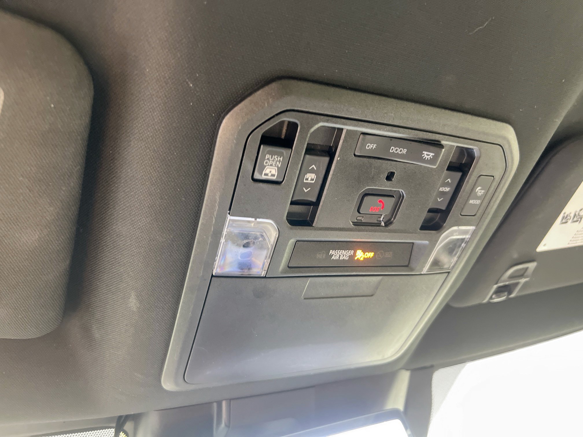 Used 2023 Toyota Tundra Capstone AWD/4WD image 20