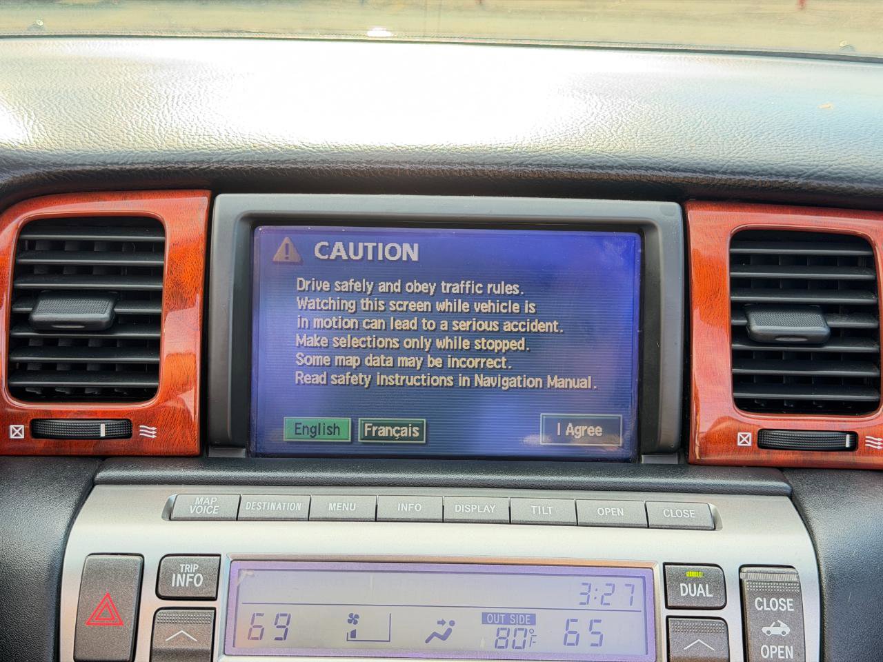 Used 2006 Lexus SC 430 Convertible image 68