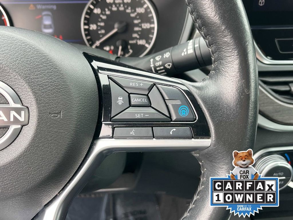 Used 2023 Nissan Altima 2.5 SL image 28