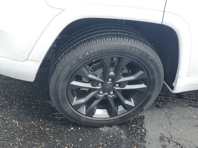 New 2026 Jeep Grand Cherokee Limited AWD/4WD image 5