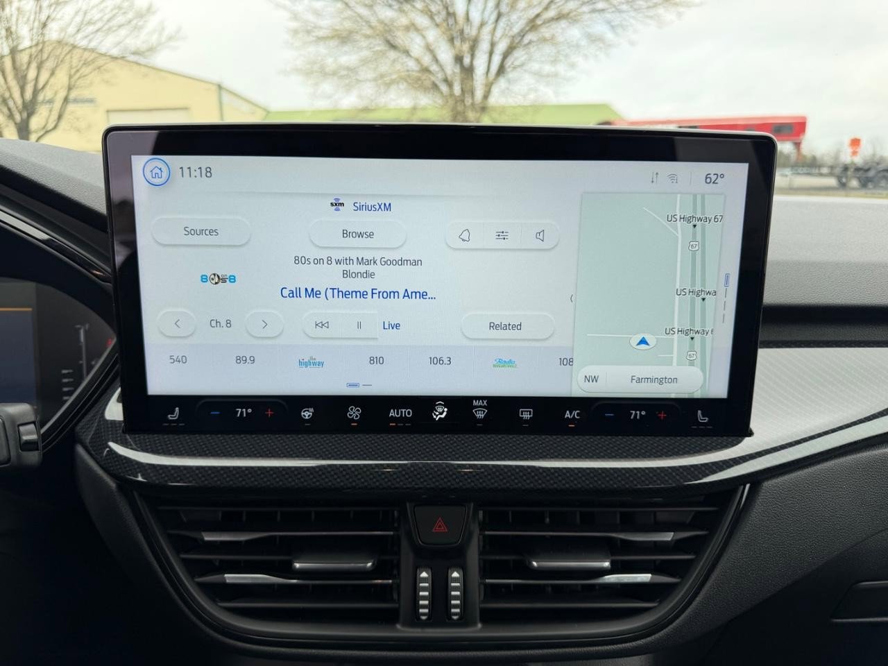 Used 2024 Ford Escape ST-Line w/ Tech Pack #1 image 15