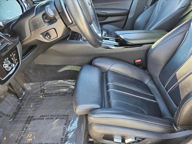 Used 2018 BMW 530e xDrive w/ Premium Package 2 image 15