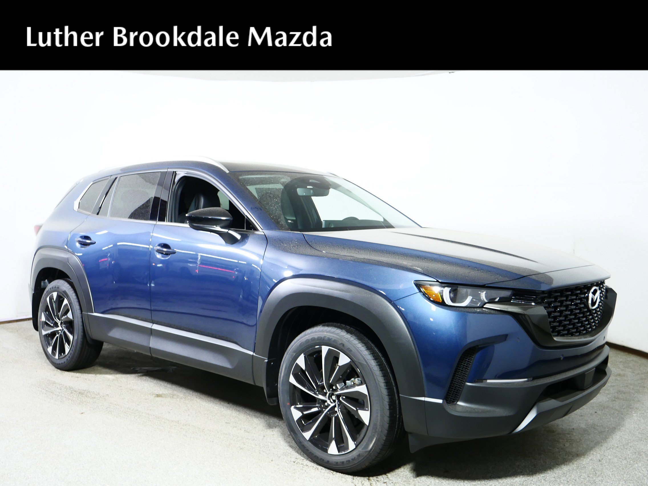 New 2026 MAZDA CX-50 2.5 Hybrid w/ Weather Package
