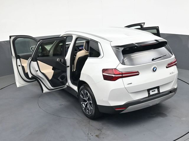 Used 2026 BMW X3 xDrive30 w/ Premium Package AWD/4WD image 40