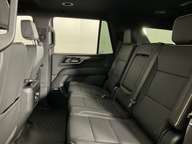 Used 2025 GMC Yukon Elevation image 30