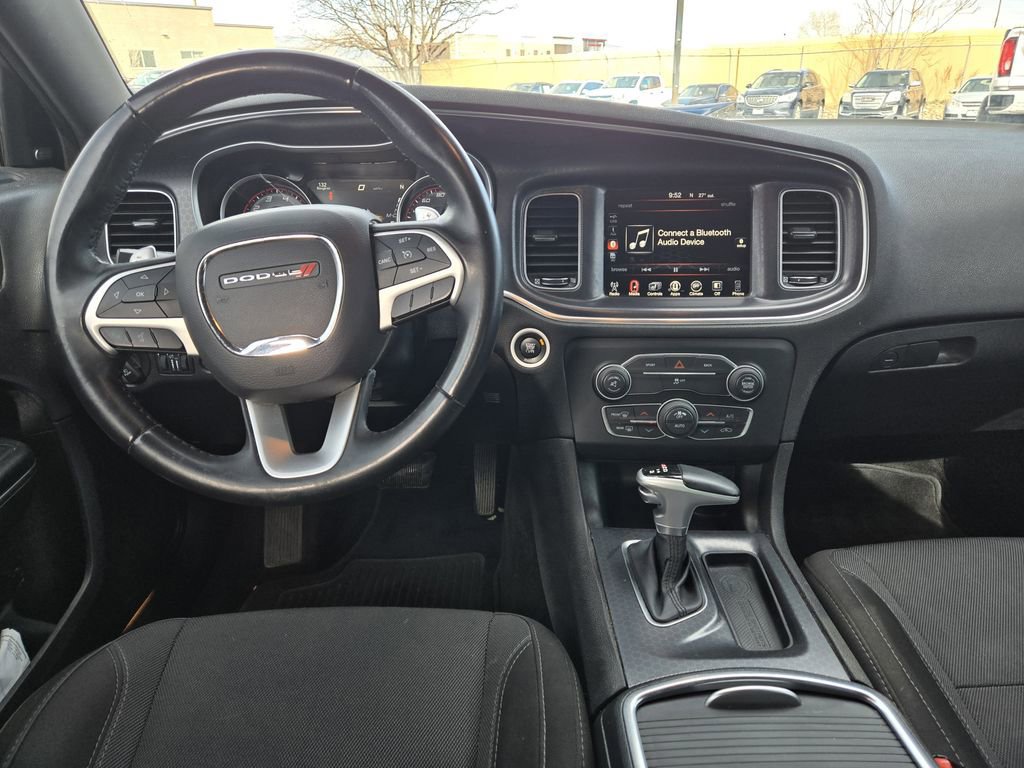 Used 2016 Dodge Charger R/T image 15