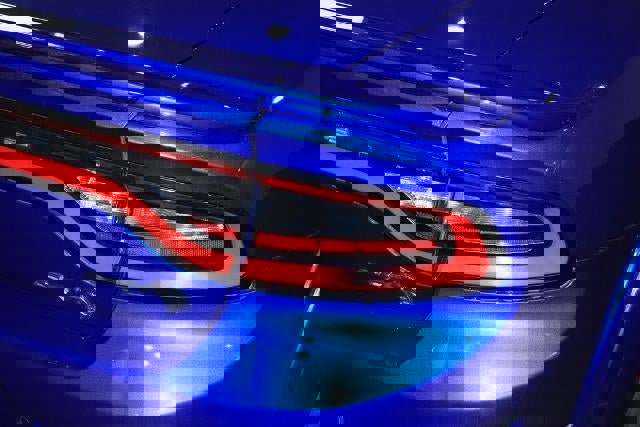 Used 2020 Dodge Charger SRT Hellcat w/ Harman/Kardon Audio Group image 11