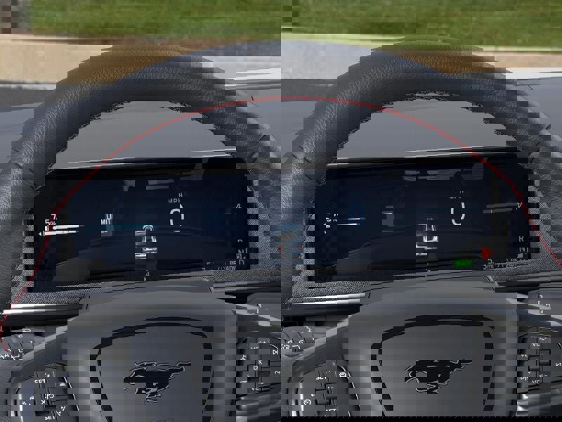 New 2026 Ford Mustang Mach-E Premium w/ Sport Appearance Package image 13