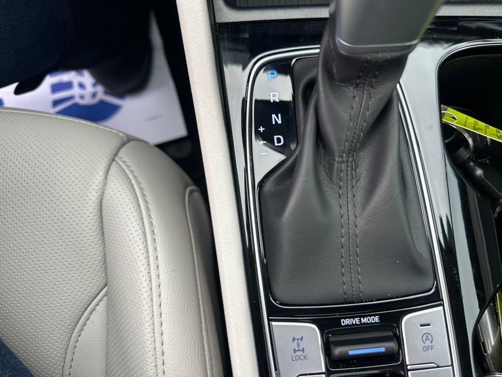 Used 2025 Hyundai Tucson SEL image 27