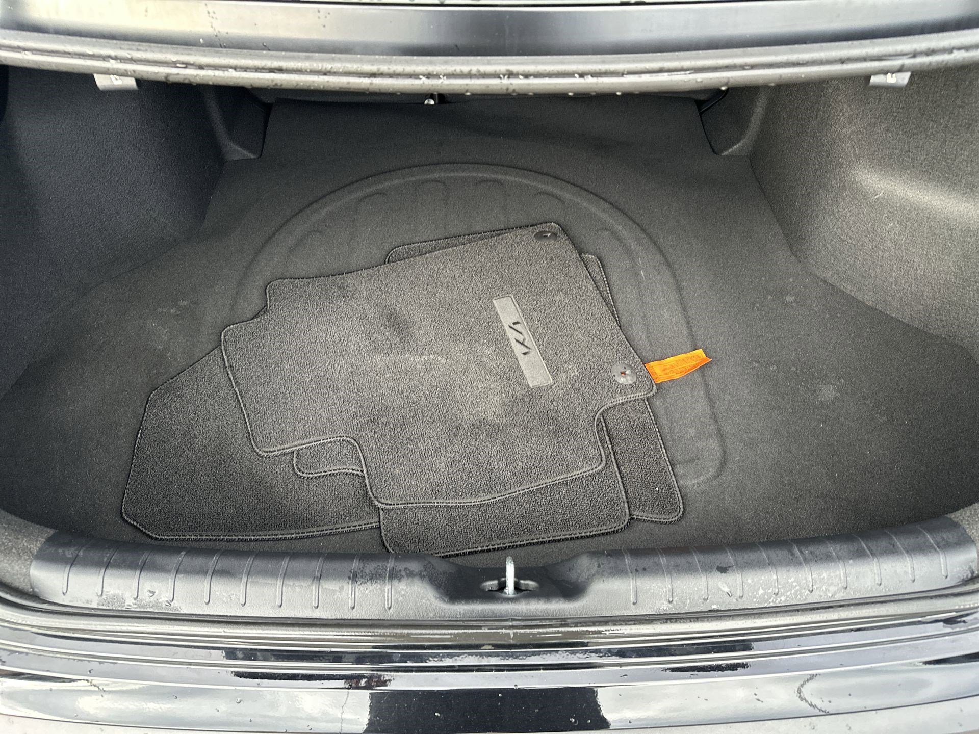 Certified 2025 Kia K4 LXS image 19