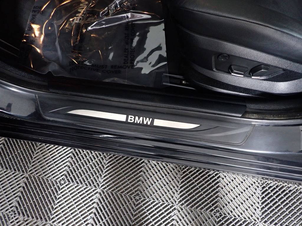 Used 2013 BMW 535i xDrive Sedan image 24
