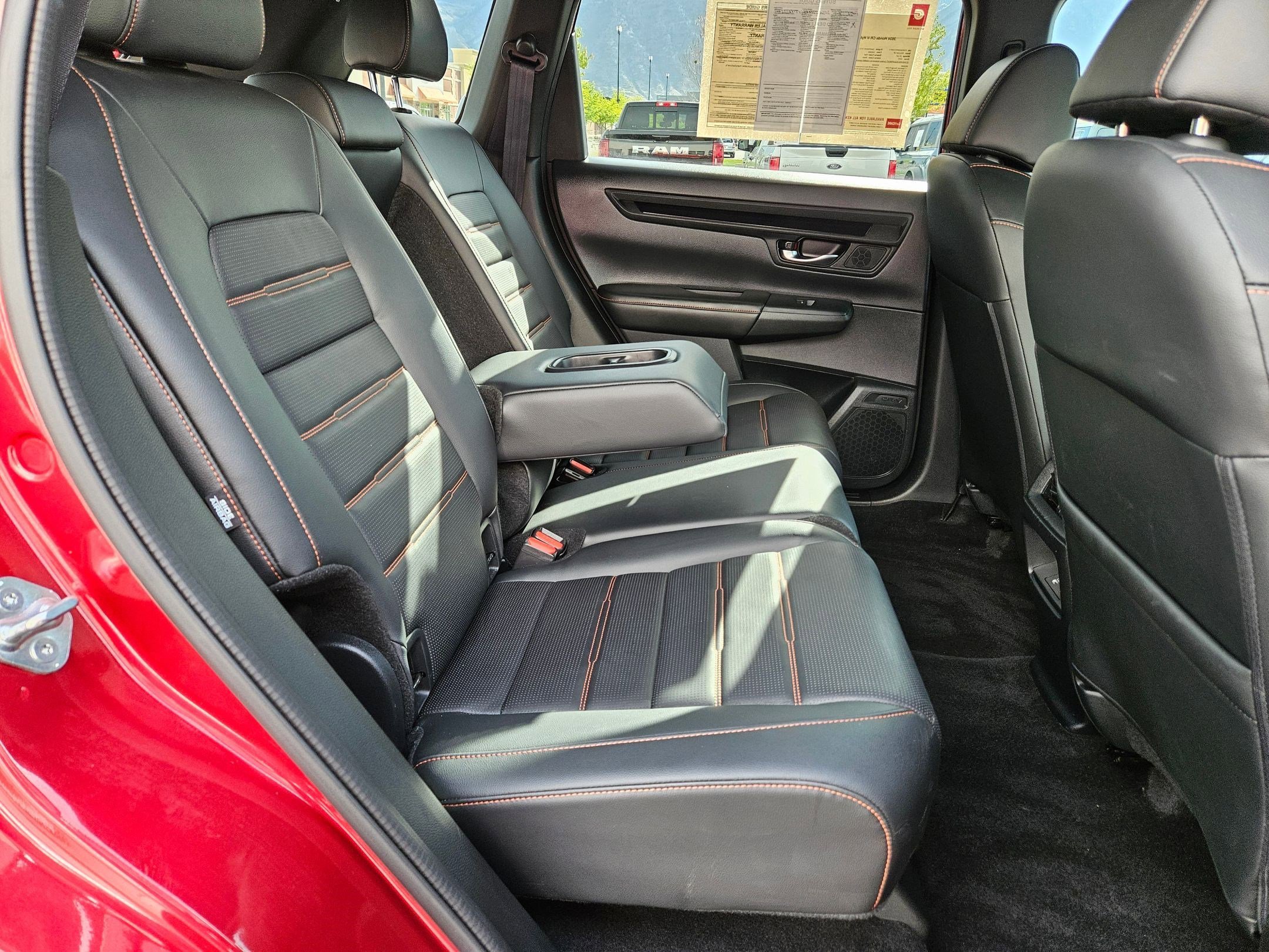 Used 2024 Honda CR-V Sport-L image 32