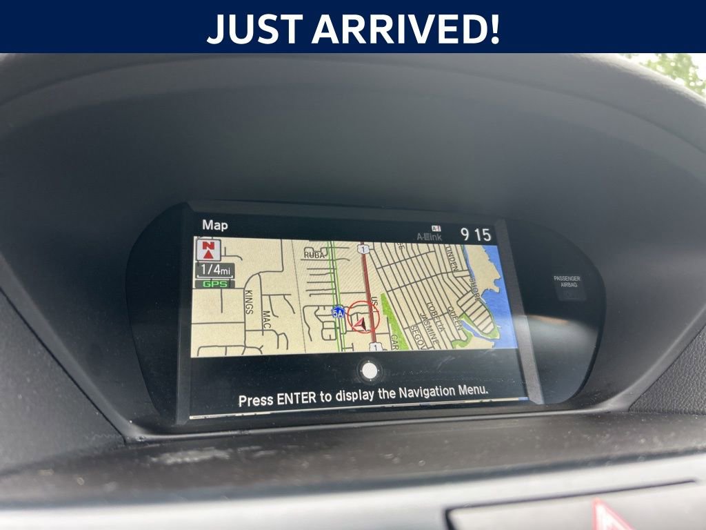 Used 2019 Acura TLX V6 w/ Technology Package FWD image 21