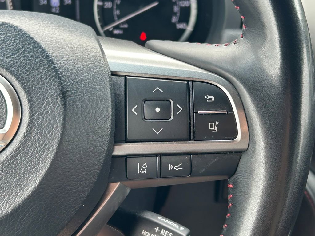 Used 2023 Lexus GX 460 Luxury w/ Sport Design Package AWD/4WD image 44