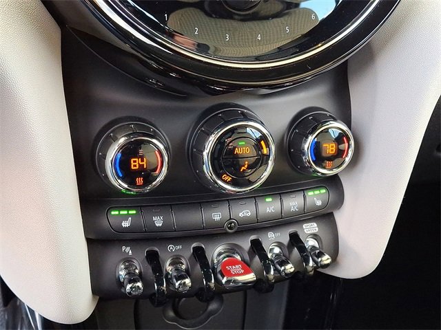 Certified 2023 MINI Cooper S image 17