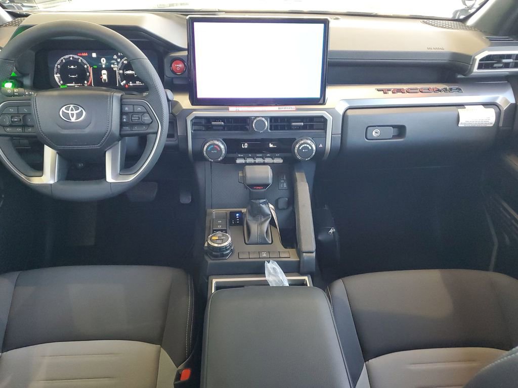 New 2025 Toyota Tacoma TRD Off-Road image 10