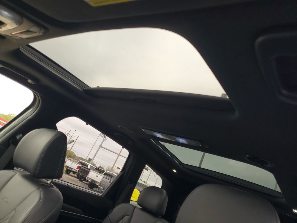 Used 2024 Kia Telluride SX X-Pro image 10