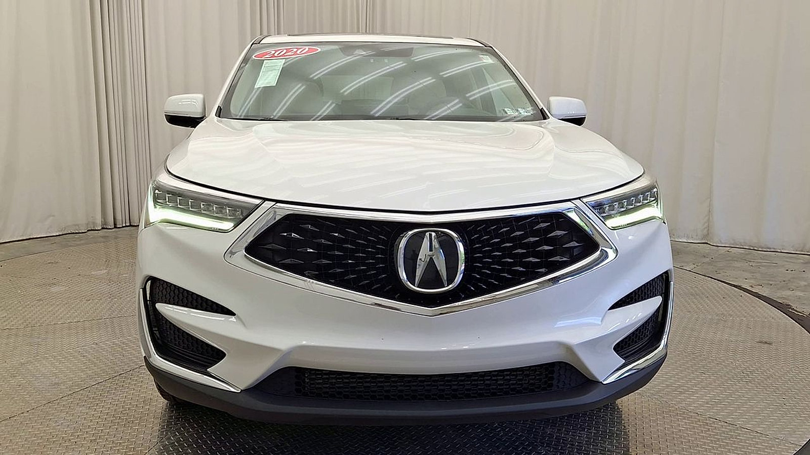 Used 2020 Acura RDX AWD w/ Technology Package image 6