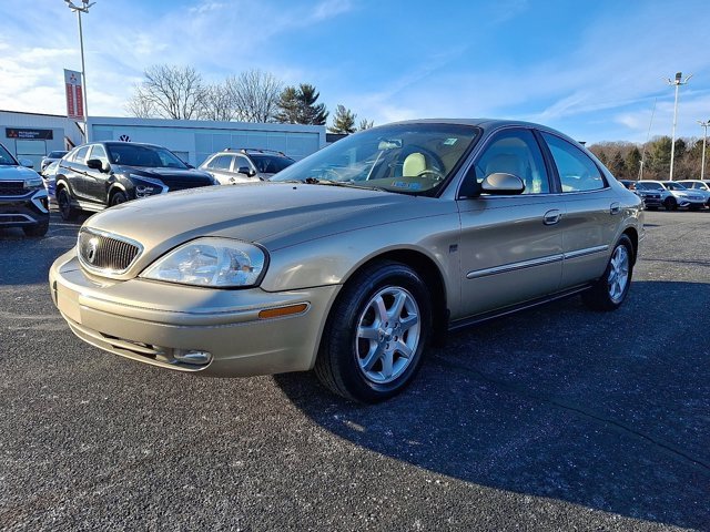 Used 2000 Mercury Sable LS Premium image 3