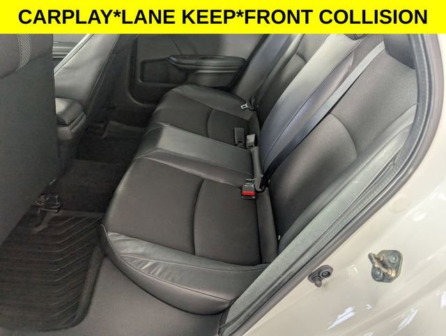 Used 2019 Honda Civic Sport image 23