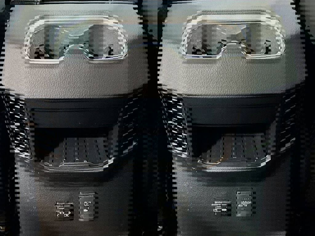 New 2026 Toyota Tundra Limited image 25