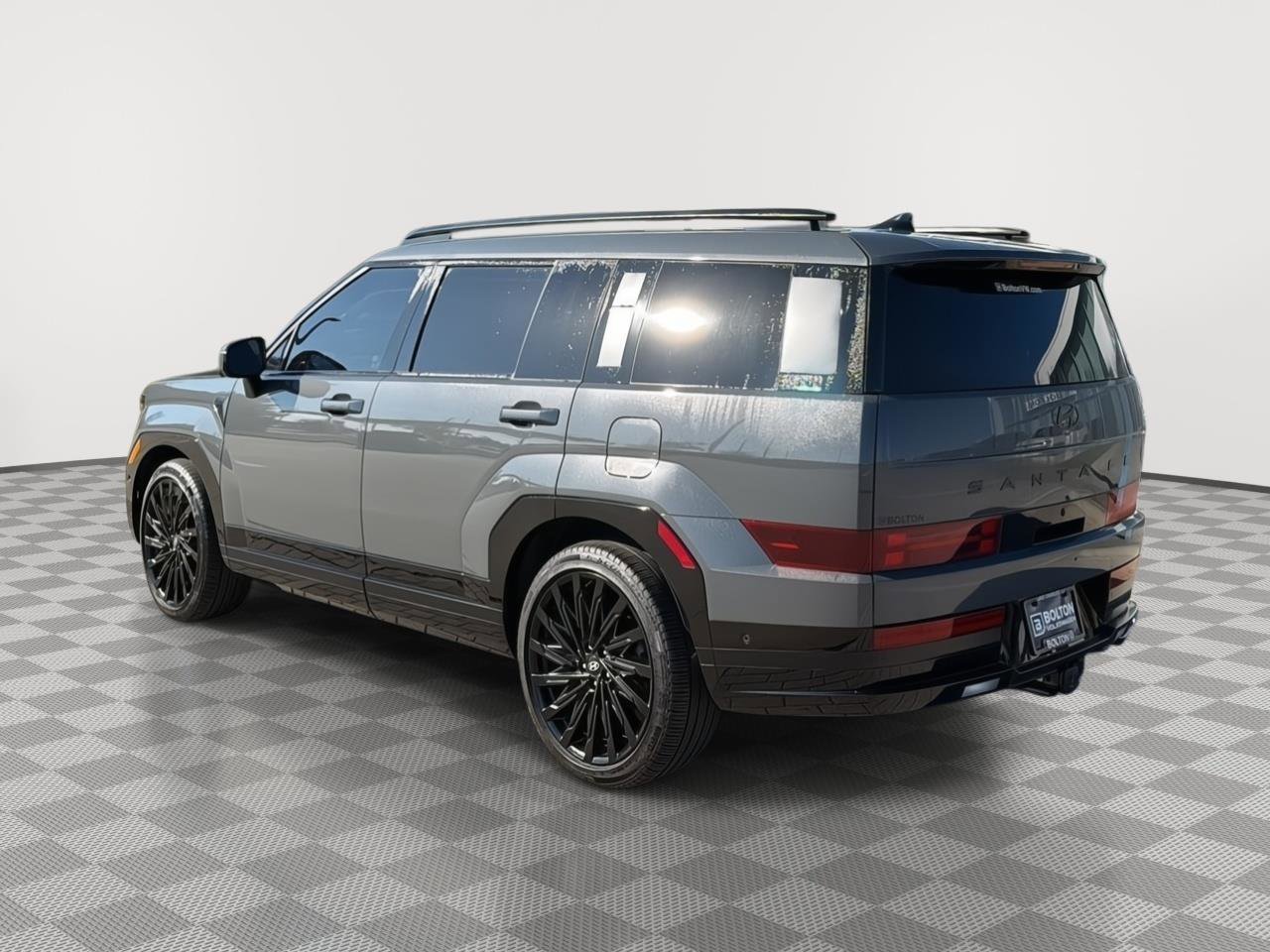 Used 2024 Hyundai Santa Fe Calligraphy image 3