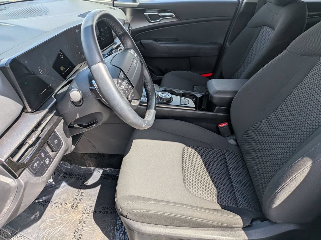 Used 2026 Kia Sportage S AWD/4WD image 17
