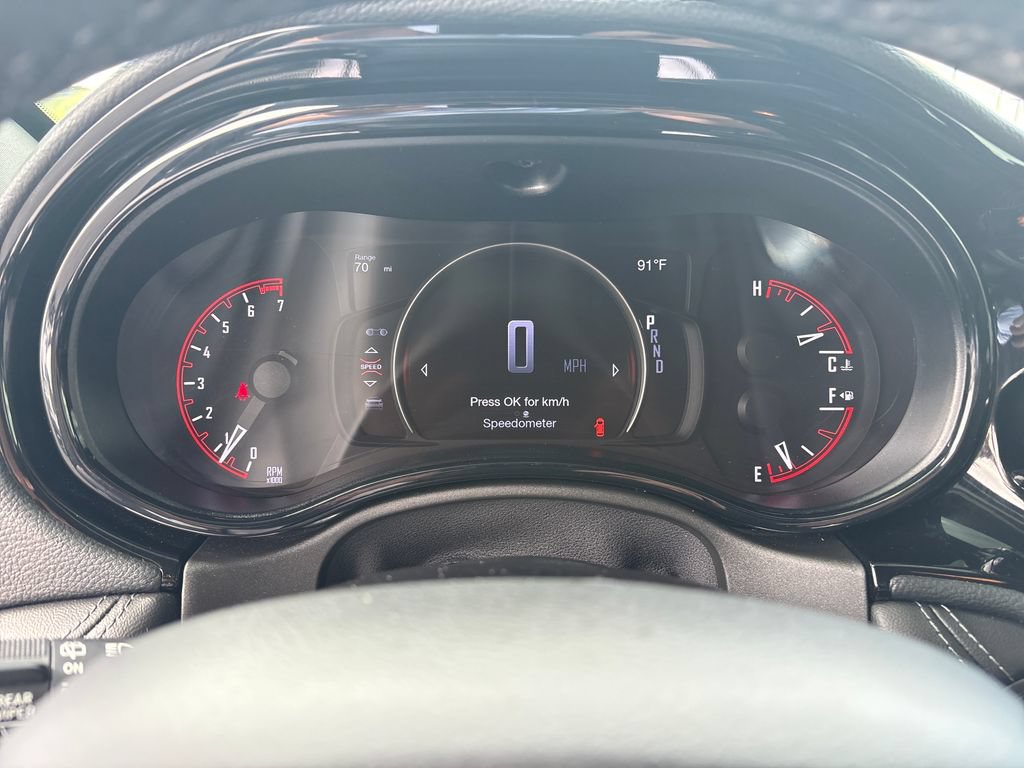 Used 2022 Dodge Durango GT AWD/4WD image 14